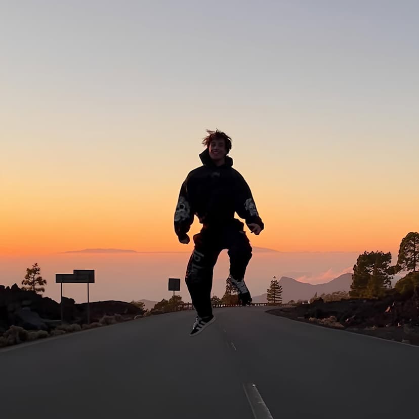 Mirko jump