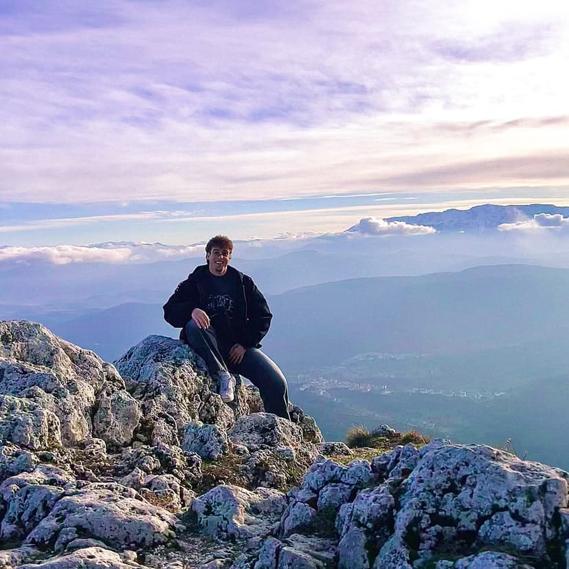 Mirko mountain